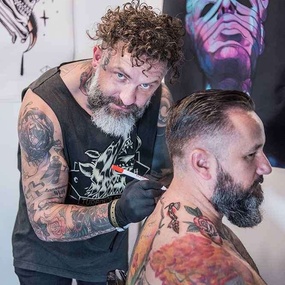 Wrocław Tattoo Konwent 2018 | Day 2