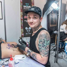 Wrocław Tattoo Konwent 2018 | Day 2