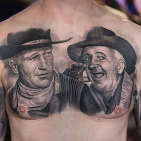 Wrocław Tattoo Konwent 2018 | Day 2