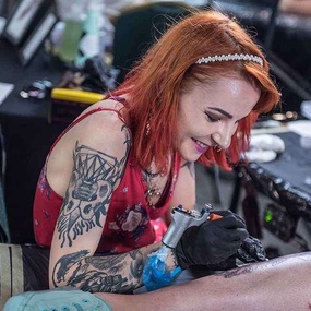 Wrocław Tattoo Konwent 2018 | Day 2