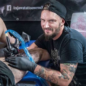 Wrocław Tattoo Konwent 2018 | Day 2