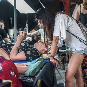 Wrocław Tattoo Konwent 2018 | Day 2