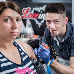 Wrocław Tattoo Konwent 2018 | Day 2