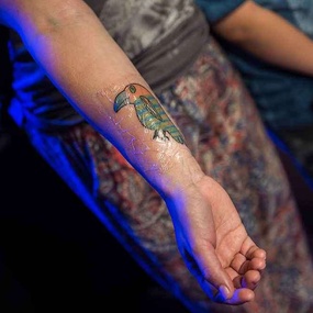 Wrocław Tattoo Konwent 2018 | Day 2