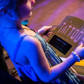 Wrocław Tattoo Konwent 2018 | Day 2