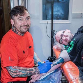 Wrocław Tattoo Konwent 2018 | Day 2