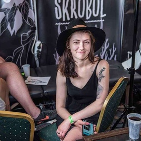 Wrocław Tattoo Konwent 2018 | Day 2