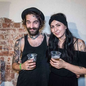 Wrocław Tattoo Konwent 2018 | Day 2