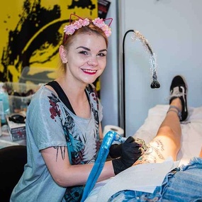 Wrocław Tattoo Konwent 2018 | Day 2