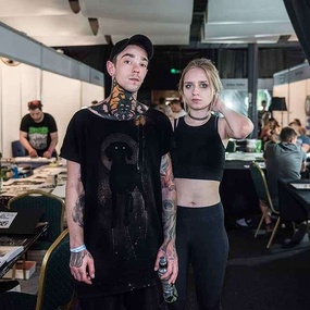 Wrocław Tattoo Konwent 2018 | Day 2