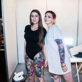 Wrocław Tattoo Konwent 2018 | Day 2