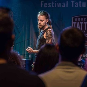 Wrocław Tattoo Konwent 2018 | Day 2