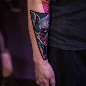 Wrocław Tattoo Konwent 2018 | Day 2