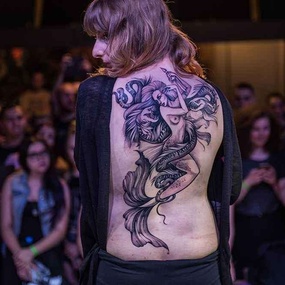 Wrocław Tattoo Konwent 2018 | Day 2