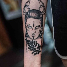 Wrocław Tattoo Konwent 2018 | Day 2