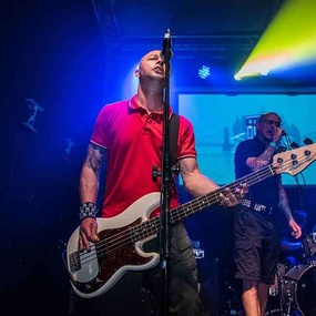 Wrocław Tattoo Konwent 2018 | Day 2