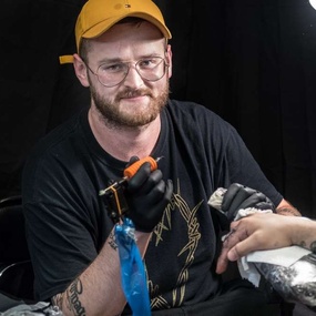 XIII Tattoofest Convention Kraków | Day 1