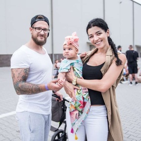 XIII Tattoofest Convention Kraków | Day 1