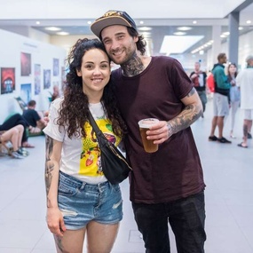 XIII Tattoofest Convention Kraków | Day 1