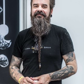 XIII Tattoofest Convention Kraków | Day 1