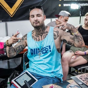 XIII Tattoofest Convention Kraków | Day 1