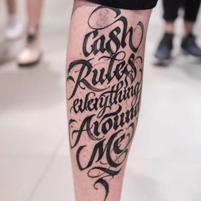 XIII Tattoofest Convention Kraków | Day 1