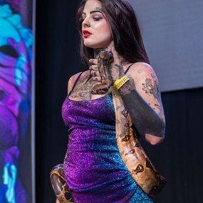 XIII Tattoofest Convention Kraków | Day 1