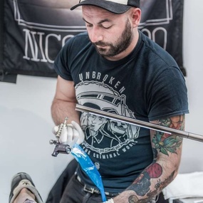 XIII Tattoofest Convention Kraków | Day 1