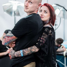 XIII Tattoofest Convention Kraków | Day 1