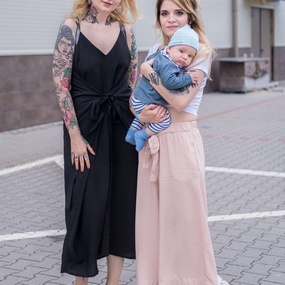 XIII Tattoofest Convention Kraków | Day 1