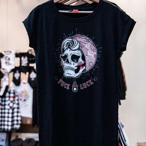 XIII Tattoofest Convention Kraków | Day 1