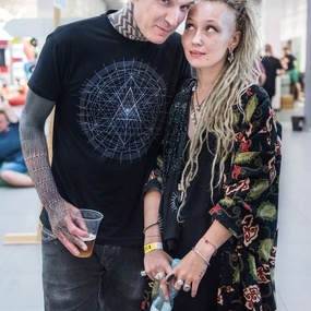 XIII Tattoofest Convention Kraków | Day 1