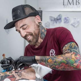 XIII Tattoofest Convention Kraków | Day 2