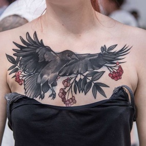 XIII Tattoofest Convention Kraków | Day 2