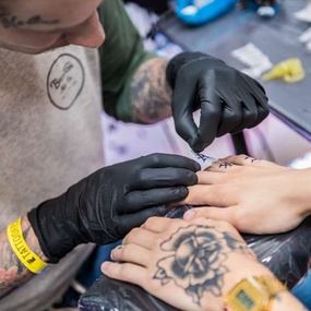XIII Tattoofest Convention Kraków | Day 2