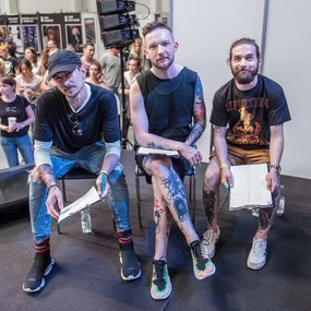 XIII Tattoofest Convention Kraków | Day 2