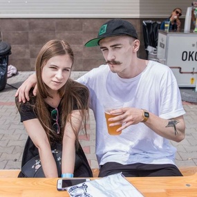 XIII Tattoofest Convention Kraków | Day 2