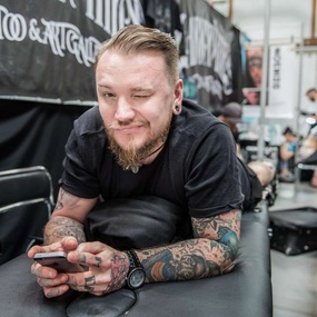 XIII Tattoofest Convention Kraków | Day 2