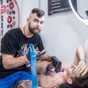 XIII Tattoofest Convention Kraków | Day 2