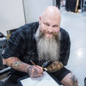 XIII Tattoofest Convention Kraków | Day 2