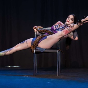 XIII Tattoofest Convention Kraków | Day 2