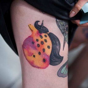 XIII Tattoofest Convention Kraków | Day 2