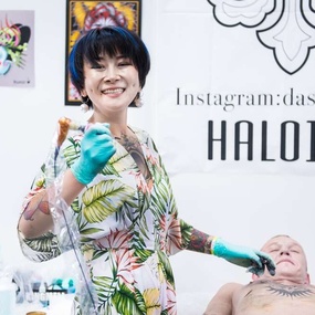 XIII Tattoofest Convention Kraków | Day 2