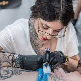 XIII Tattoofest Convention Kraków | Day 2