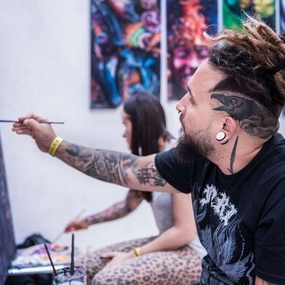 XIII Tattoofest Convention Kraków | Day 2