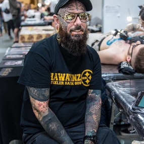 XIII Tattoofest Convention Kraków | Day 2