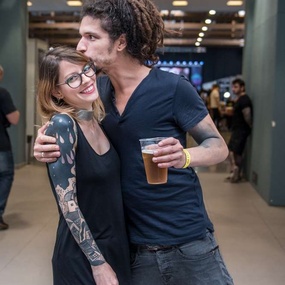 XIII Tattoofest Convention Kraków | Day 2