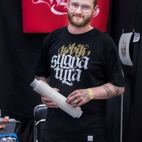 XIII Tattoofest Convention Kraków | Day 2