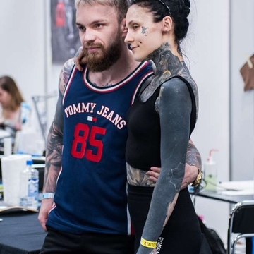 XIII Tattoofest Convention Kraków | Day 2