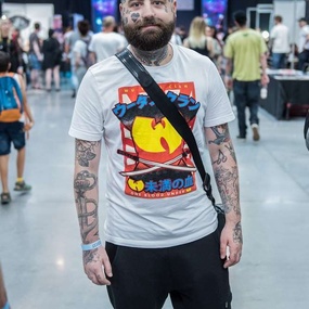 XIII Tattoofest Convention Kraków | Day 2